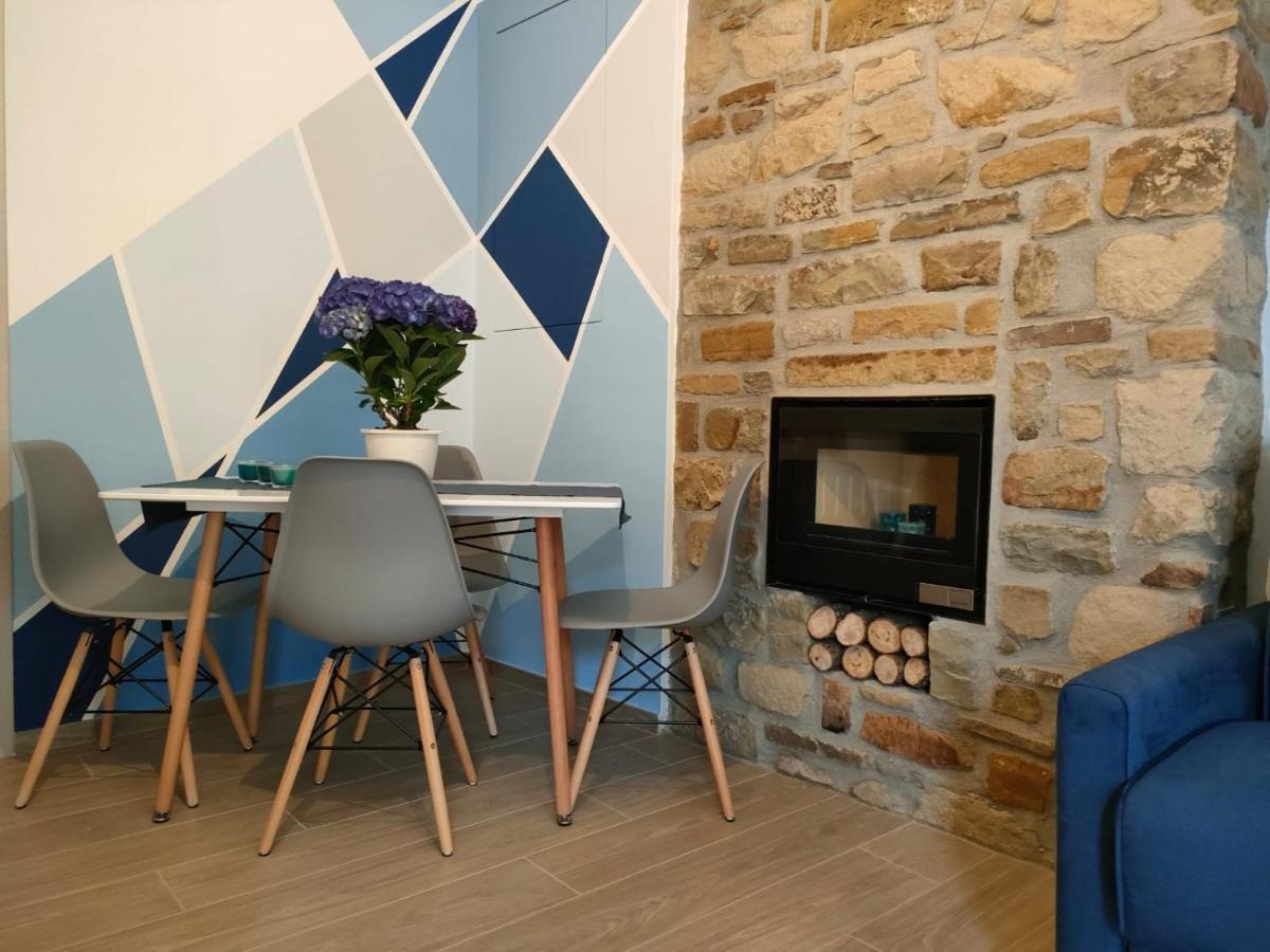 פייטרפרטוזה La Petite Maison מראה חיצוני תמונה