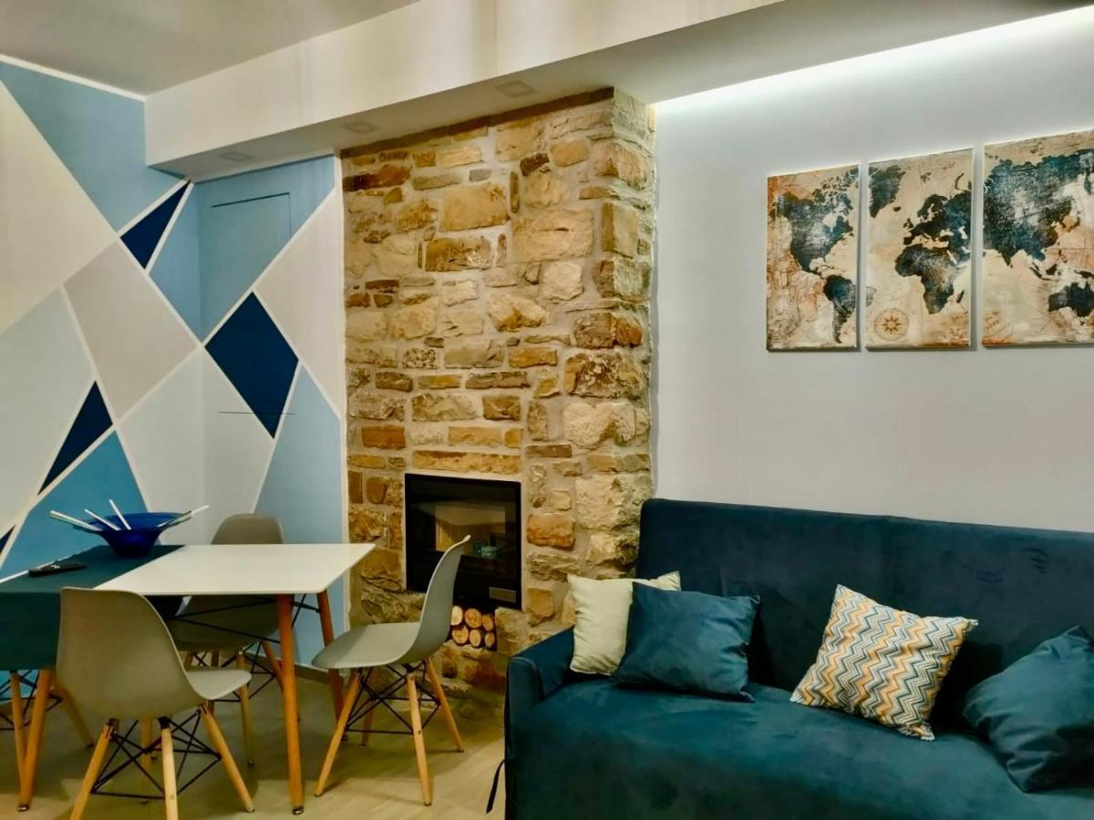 פייטרפרטוזה La Petite Maison מראה חיצוני תמונה