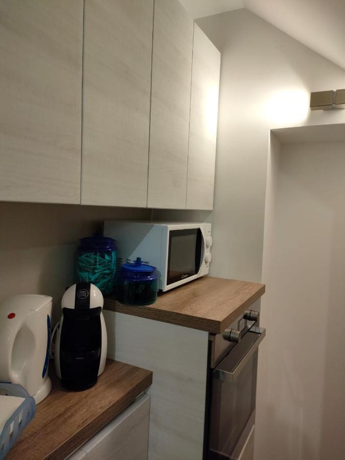 פייטרפרטוזה La Petite Maison מראה חיצוני תמונה