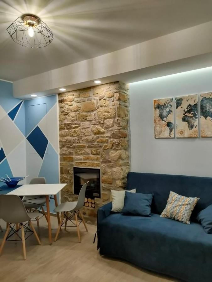 פייטרפרטוזה La Petite Maison מראה חיצוני תמונה