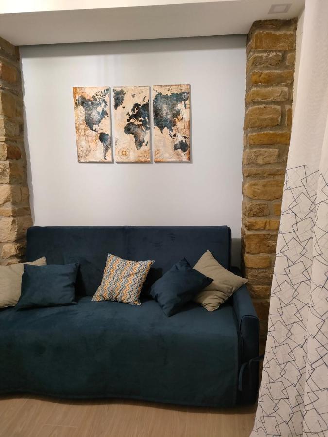 פייטרפרטוזה La Petite Maison מראה חיצוני תמונה
