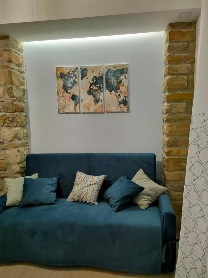 פייטרפרטוזה La Petite Maison מראה חיצוני תמונה